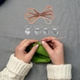 thumbnail image 1 of LOLIPPYY 1 Set Embroidery Hoop Fixing Clip Fabric Tension Sewing Accessory Multi Color Portable for Home Use, 1 of 6