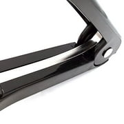 Cherry Pitter Tool , Olive Jujube Pitter Tool (Black)