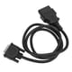 thumbnail image 3 of Cable adaptador de prueba de escáner de Cable de diagnóstico OBDII para Konnwei KW807 KW808 KW809 KW818 KW820, 3 of 5