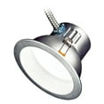 thumbnail image 1 of TCP 24566 - DLC824UZD50K LED Recessed Can Retrofit Kit with 8 Inch and Larger Recessed Housing, 1 of 1