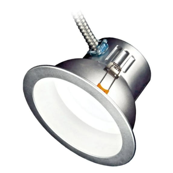 TCP 24566 - DLC824UZD50K LED Recessed Can Retrofit Kit with 8 Inch and Larger Recessed Housing