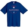 MLB - Men's Texas Rangers Graphic Tee