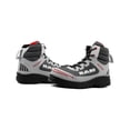 thumbnail image 2 of Bota Industrial Ram R-619 Caballero Uso Rudo 25-28.5 Gris 28, 2 of 6