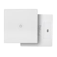 thumbnail image 3 of Remote Switch, 1 Way Wireless Switch Panel, Offices for Smart Home, 3 of 7