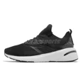 thumbnail image 2 of PU & MA Forever XT Wns Black White Women Cross Training Shoes Sneakers 195184-01, 2 of 6