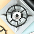 thumbnail image 2 of Multifunction Gas Rings Reducer for Stovetop Coffee and Espresso Cover Cafetiere Espresso Makers, 2 of 9