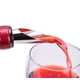 thumbnail image 2 of Tapón Invertido onlyliua para Botella de Vino Acero Inoxidable, 2 of 4