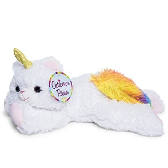 stuffed unicorn walmart