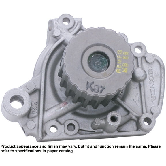 Cardone 57-1493 Engine Water Pump Fits select: 1996-1998 HONDA CIVIC