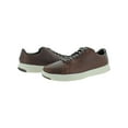 thumbnail image 3 of Cole Haan Mens Grandpro Tennis Leather Active Tennis Shoes, 3 of 4