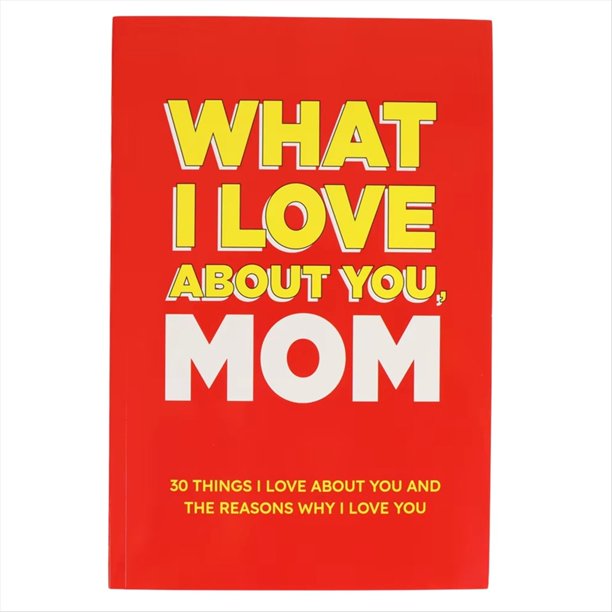 Libro de Comunicación Entre Padres e Hijos: Día de la Madre, Comunicación Emocional: "Mamá, ¿Qué Me de Ti"
