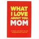 thumbnail image 1 of Libro de Comunicación Entre Padres e Hijos: Día de la Madre, Comunicación Emocional: "Mamá, ¿Qué Me de Ti", 1 of 6