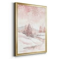 thumbnail image 2 of Blush Winter Premium Framed Print - Ready to Hang, 2 of 9