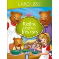 thumbnail image 1 of Primeras lecturas. Ricitos de oro, 1 of 1