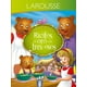 thumbnail image 1 of Primeras lecturas. Ricitos de oro, 1 of 1