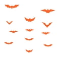 thumbnail image 1 of Dvkptbk wall stickers Halloween Luminous Luminous Combination Party Wall Sticker, 1 of 2
