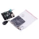 thumbnail image 5 of 10X -C50L Placa Amplificadora de Subwoofer Bluetooth 5,0 Placa Amplificadora Estéreo de Audio de Alta Potencia 2X50W, 5 of 5