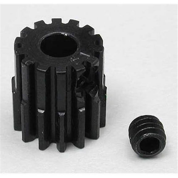Robinson Racing Products 1314 Hard Coated Alum. 48P Pinion 14 Teeth