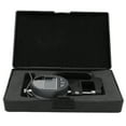 thumbnail image 2 of Thickness Tester,0‑12.7mm Digital Display Thickness Thickness Meter Thickness Instrument Smooth Operation, 2 of 8