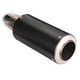 thumbnail image 5 of Tubo de escape, tubo de escape trasero deslizante universal para motocicleta de 51 mm, tubo de escape deslizante con características mejoradas, 5 of 9