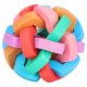thumbnail image 5 of Juguetes Para Perros, Colorido Chirrido Suave Cachorro De Perros Bolas Para Perros Juguetes Para Perros Para Masticadores Agresivos Juguetes Interactivos Para, 5 of 7