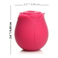 thumbnail image 5 of Gossip Vibromasseur à Succion Rose Lust, Violet, 5 of 5