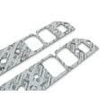 thumbnail image 4 of Mr. Gasket 110 Engine Intake Manifold Gasket Fits select: 1970 CHEVROLET MALIBU, 1970 CHEVROLET NOVA, 4 of 5