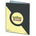 thumbnail image 3 of Ultra Pro 9-Pocket Pokémon Portfolio: Pikachu (2019), 3 of 3