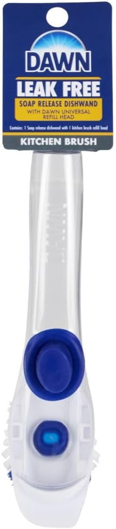 Dawn Kitchen Brush Button Wand