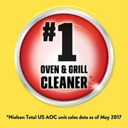 Easy-Off Fume-Free Oven Cleaner, 14.5 oz (Pack of 3)
