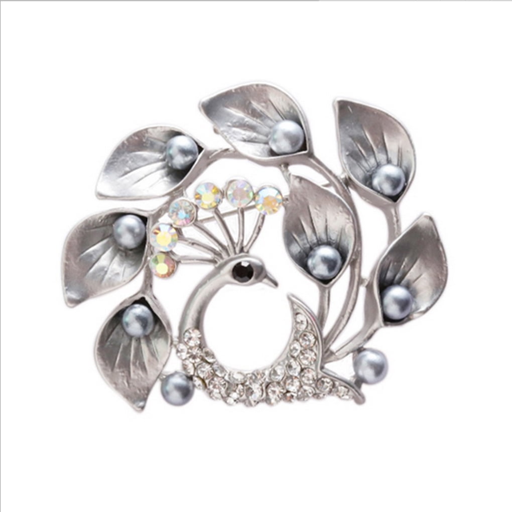 clothes brooch
