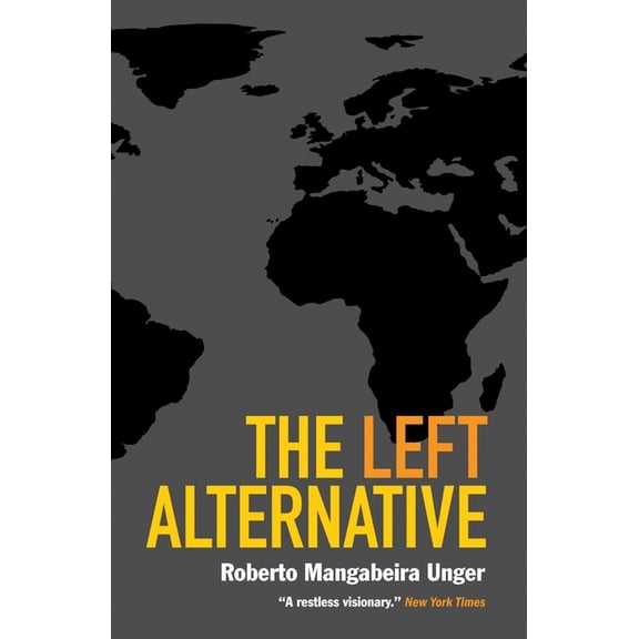 The Left Alternative (Paperback)