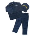 thumbnail image 2 of Trooper Clothing COAST GUARD 3 PC YOUTH UNIFORM, 2 of 4