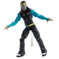 thumbnail image 6 of WWE Jeff Hardy Top Picks Elite Collection Action Figure with Accessories, 6-inch, 6 of 7