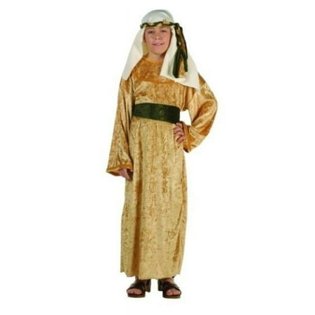 Wiseman Costume - Size Child Small 4-6