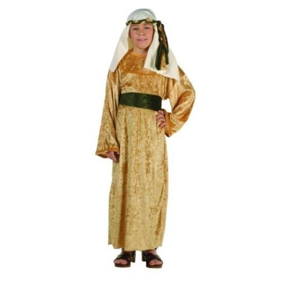 Wiseman Costume - Size Child Small 4-6