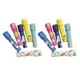 thumbnail image 1 of 12 PCS Kaleidoscope Portable Colorful Retro Classic Educational Rotatable Kaleidoscope Toy for Children, 1 of 5