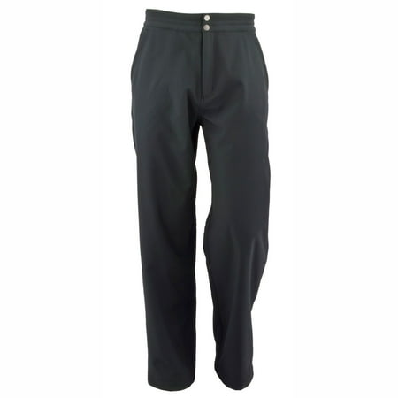 32 Inch Inseam Trouser Pant - White Sierra Glacier Point Pants - 32
