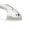 thumbnail image 5 of Mommy's Helper Safe-er-Grip Bathtub and Shower Grab Bar 12" Chrome Finish, 5 of 8