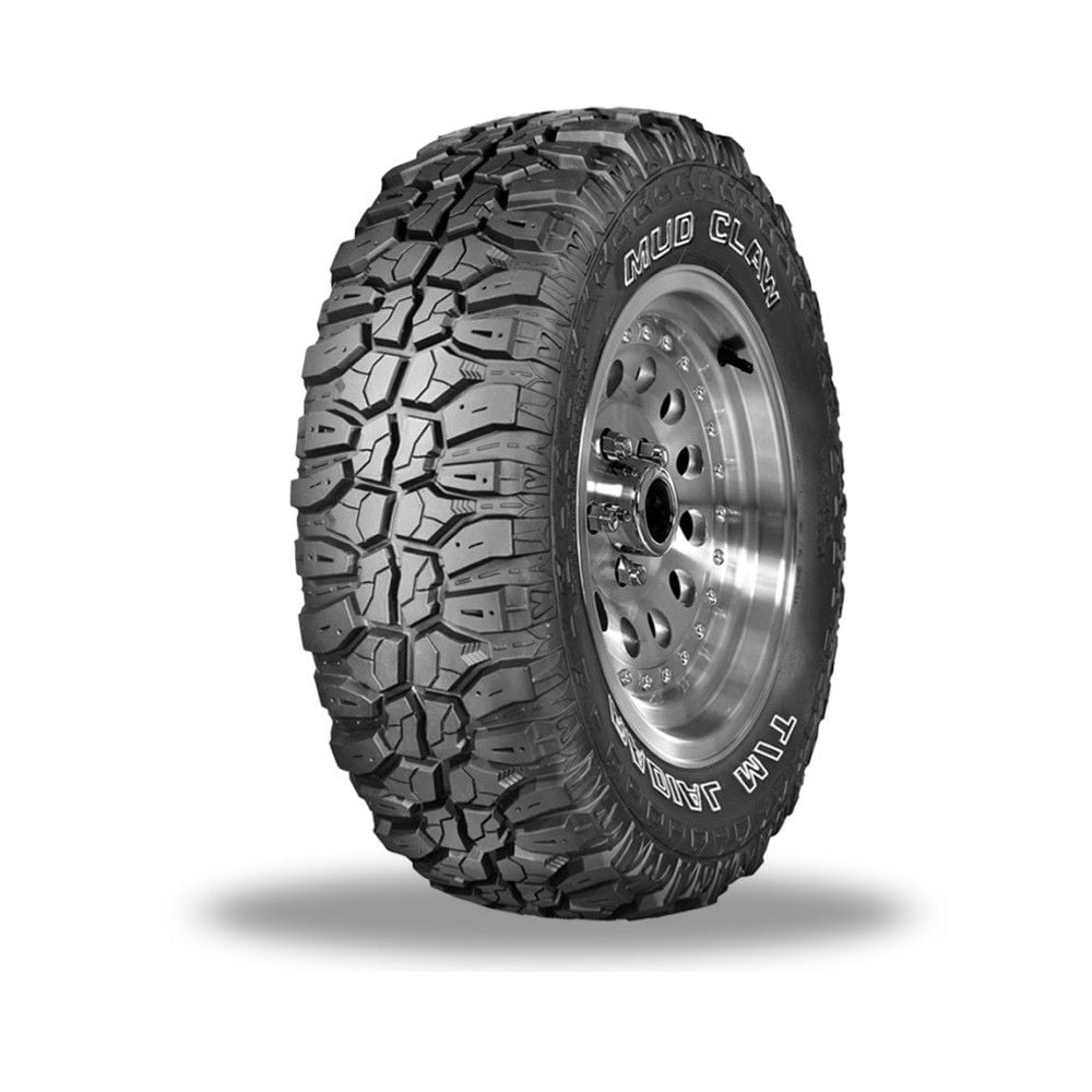 mudclaw