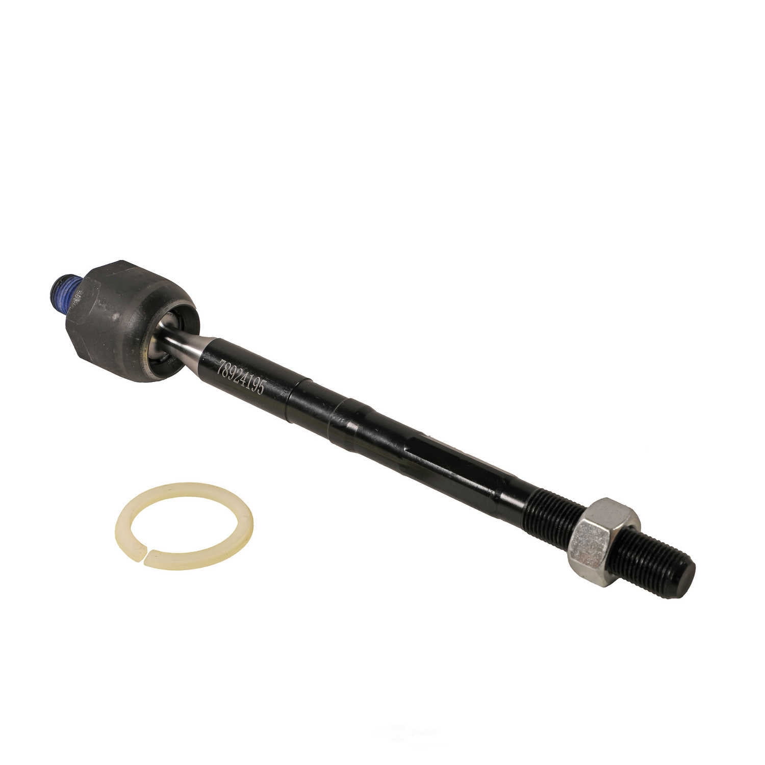 MOOG Chassis Products EV801650 Steering Tie Rod End