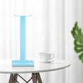 thumbnail image 3 of WIFKLSIIPG Headphone Stand Hanger Detachable Design Wide Base Universal Headphone Holder Universal Headphone Stand Headphone Hanger Display Holder for Desk, 3 of 3