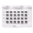 thumbnail image 3 of Pack Pestañas Kiss Falscara Postizas Naturales 24 Unidades Pack, 3 of 4