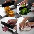 thumbnail image 4 of Stainless Steel Chopping Board, 4 of 8