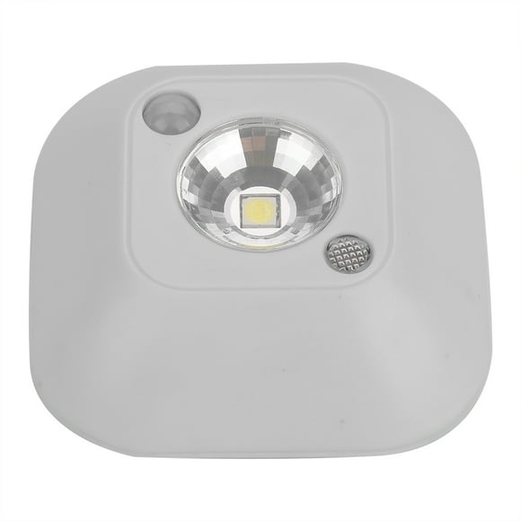 Super Energía Salvacia de Sensor de Movimento de Movimento Nigno, 360 Grados Ángulo de Haz, Para Hogares, Armarios, Cocinas, Carpas de Campamento, Al Aire Libre Con Sensor de