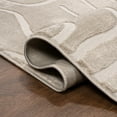 thumbnail image 5 of JONATHAN Y SANDSTONE 2 x 8 Runner Rug, Alcina Scandinavian Graphic Lines - Beige/Cream, SND102A-28, 5 of 7
