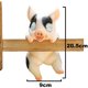 thumbnail image 2 of 1 Uds. Animal simulado luz Solar-105 cerdo de pared MFZFUKR CPB-US-DYP772-2, 2 of 5