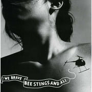 Thao Nguyen - We Brave Bee Stings and All - Alternative - CD
