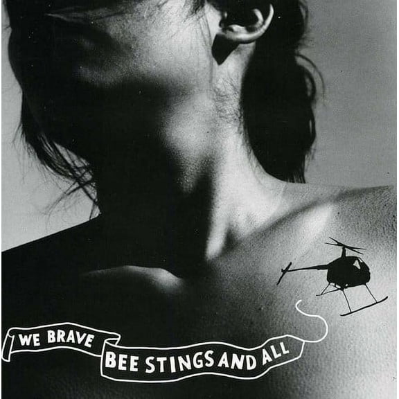 Thao Nguyen - We Brave Bee Stings and All - Alternative - CD