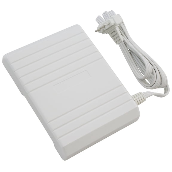 Janome Foot Control Fits 6125QC, 625E, Sew Precise and More